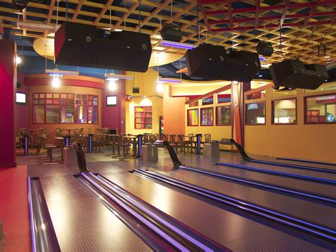 nomads bowling|nomads highway 66 bowling alley.